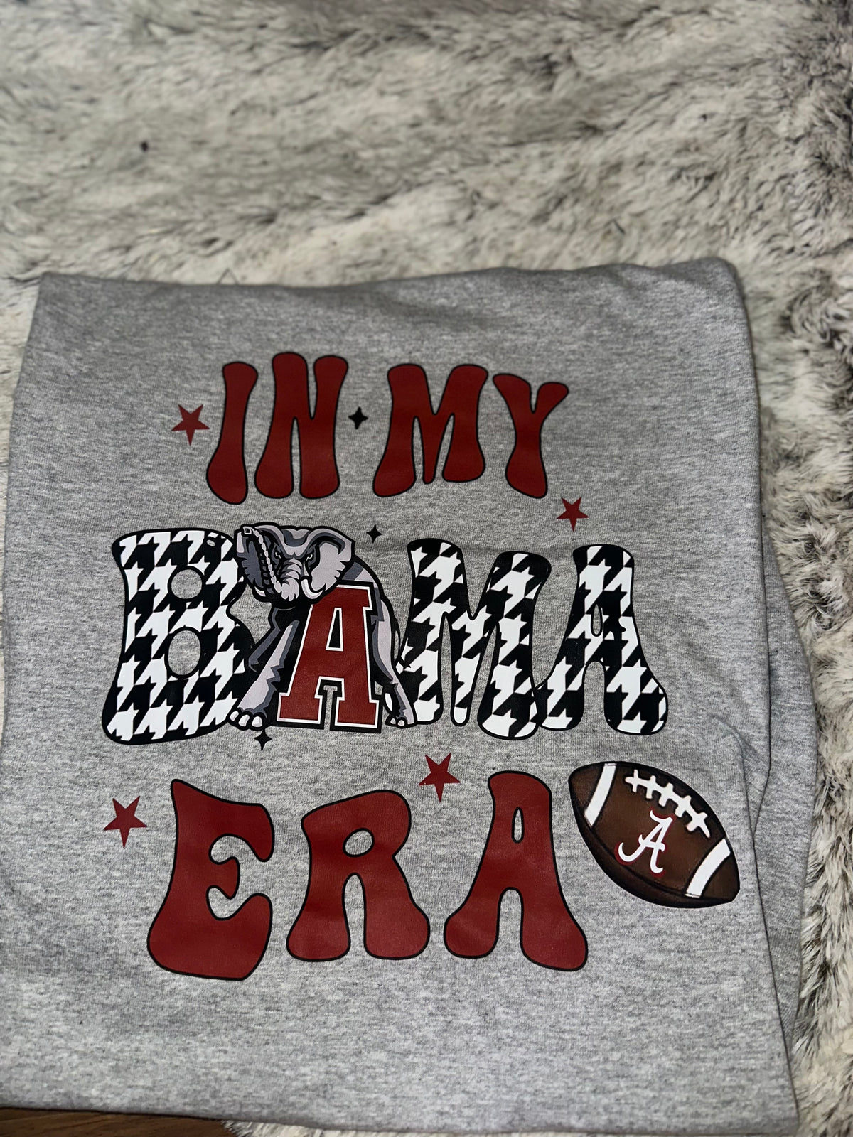 Bama Era (L)