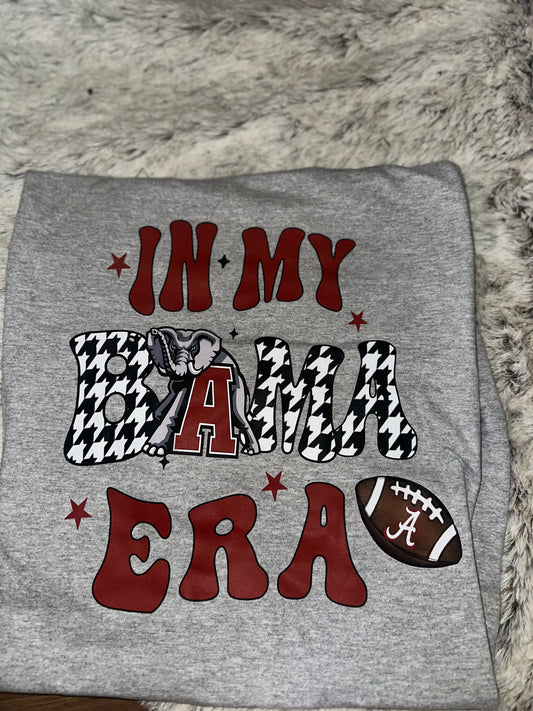 Bama Era (L)