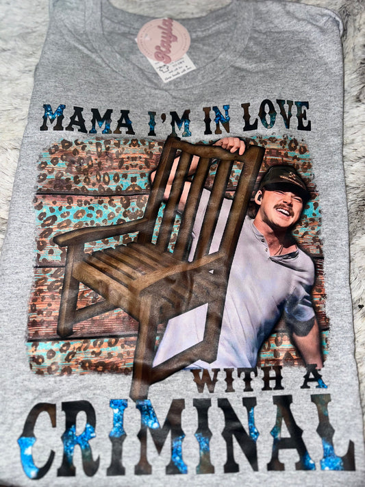 Criminal (XL)