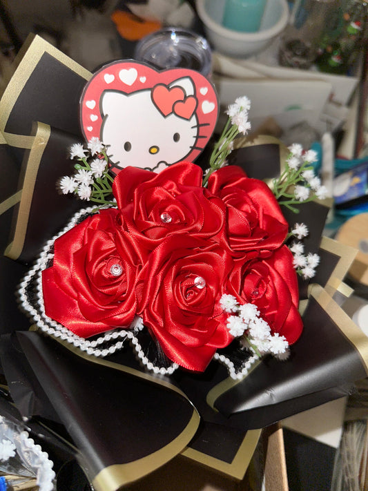 Eternal bouquets